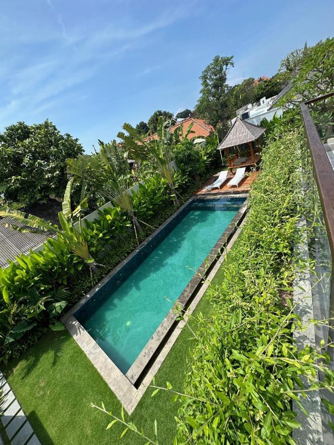 Villa Umadahayu Sanur Eksteriør billede